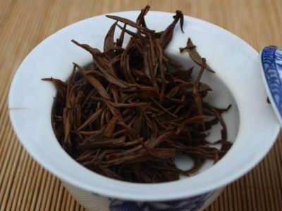 祁門和金駿眉哪個(gè)好喝，祁門和金駿眉哪個(gè)口感味好？