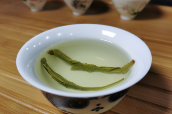 什么綠茶茶葉唇齒留香，哪個品種綠茶香氣好？