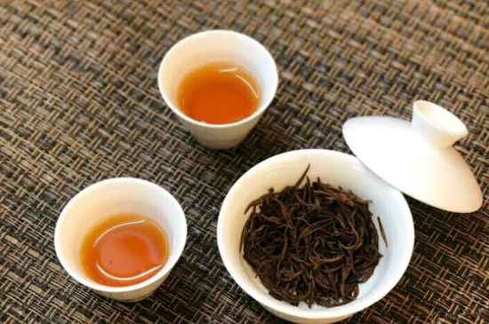 正山小種金駿眉哪個(gè)好，金駿眉正山小種的區(qū)別
