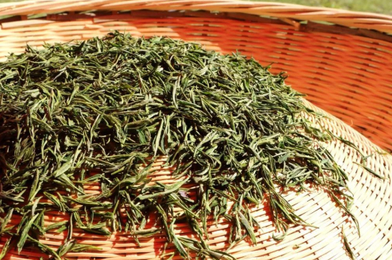 潮汕炒茶屬于什么茶，潮汕炒茶是綠茶嗎？