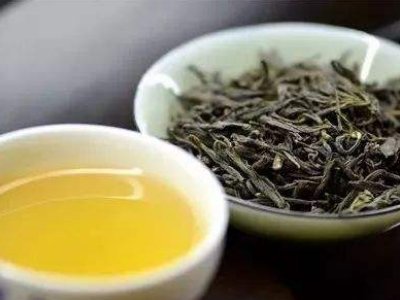 黃茶是什么茶，有哪些品種名稱
