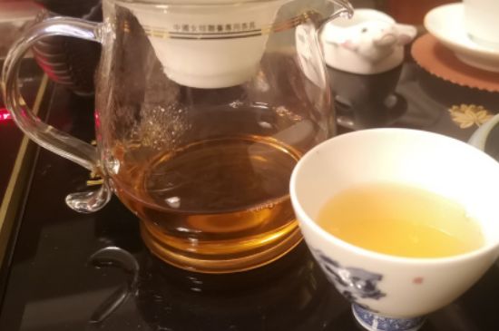 養(yǎng)生壺可以煮黑茶嗎，黑茶用煮茶器好還是養(yǎng)生壺好
