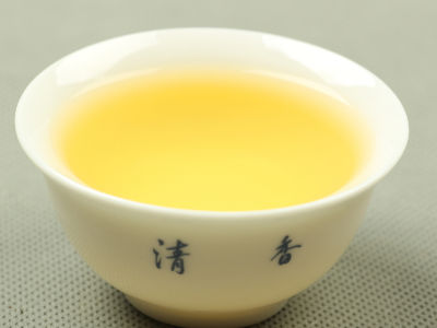 烏龍茶屬于什么茶，有什么功效與作用？