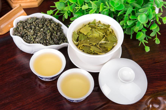 什么綠茶最香最好喝，綠茶口感與香氣排名