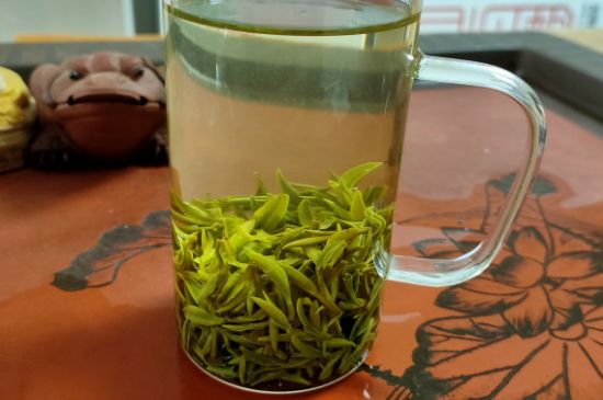 龍井好喝還是毛尖好喝，綠茶是龍井好還是毛尖好？