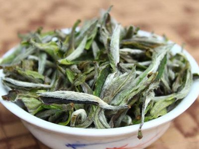 白茶有哪些品種排名,白茶的種類大全