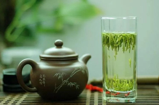 什么綠茶茶葉唇齒留香，哪個品種綠茶香氣好？