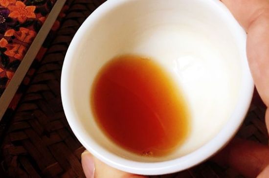 安化黑茶為什么要煮，為什么黑茶一定要煮呢