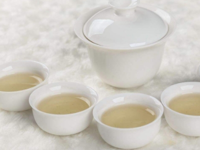白茶煮好還是泡好喝，老白茶是泡還是煮？