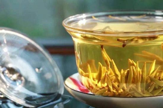 蒙頂山茶種類，蒙頂山哪種茶好？