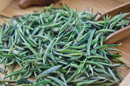十大綠茶種類圖片大全，中國最好的綠茶品種排名