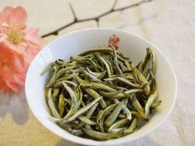 白茶有哪些品種排名,白茶的種類大全