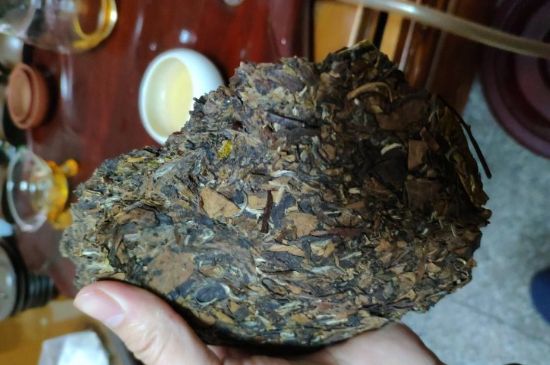 7年壽眉和2年白牡丹哪個(gè)好，老白茶壽眉與白牡丹的口感區(qū)別