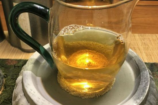三年白茶賽砒霜，這是真的嗎？