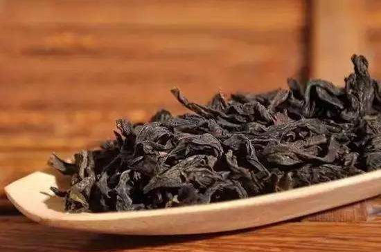 武夷巖茶十大名樅，武夷巖茶名叢