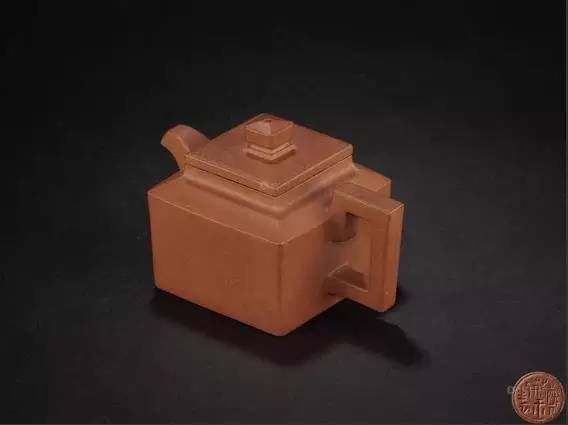 48種紫砂壺壺形大全，值得收藏！