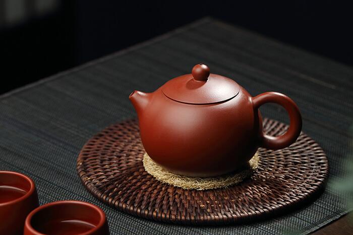 紫砂壺的三大基本特征，怎樣鑒別真假紫砂壺