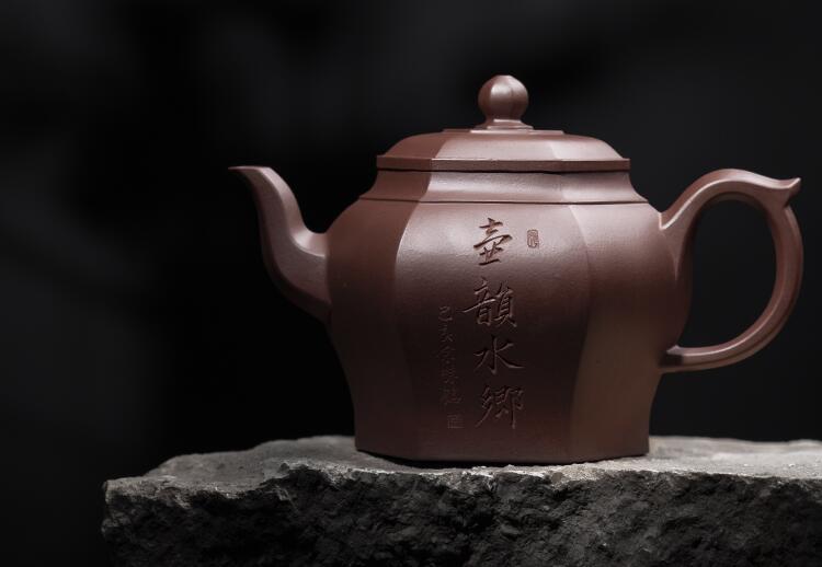 紫砂壺哪個(gè)地方最出名，什么樣的紫砂壺最好