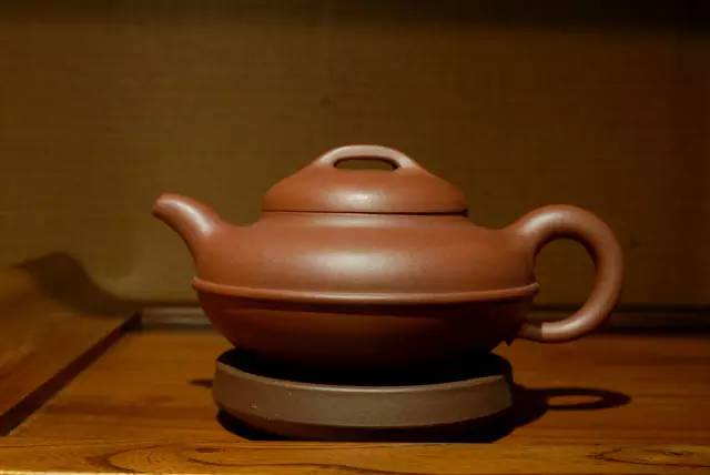 48種紫砂壺壺形大全，值得收藏！