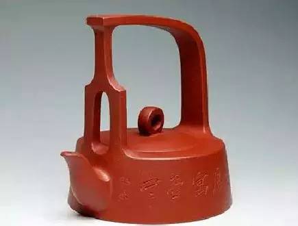 48種紫砂壺壺形大全，值得收藏！