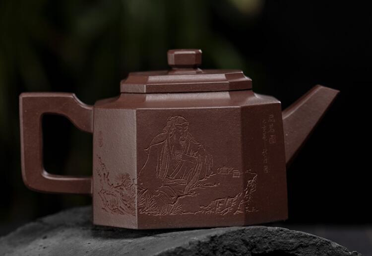 紫砂壺泡茶的好處有哪些，紫砂壺適合泡什么茶葉