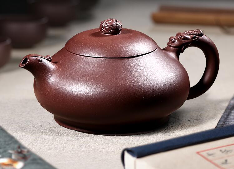 紫砂壺怎么養(yǎng)才正確，紫砂茶具怎么清洗茶垢