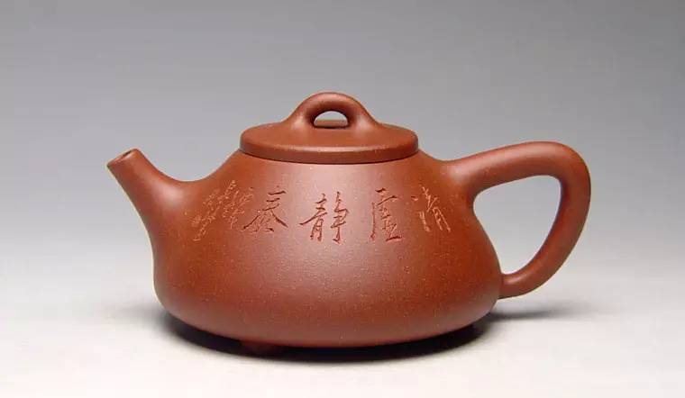 48種紫砂壺壺形大全，值得收藏！