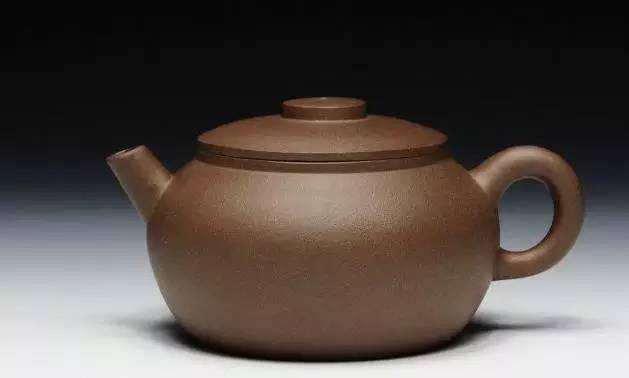 48種紫砂壺壺形大全，值得收藏！