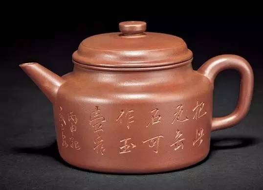 48種紫砂壺壺形大全，值得收藏！